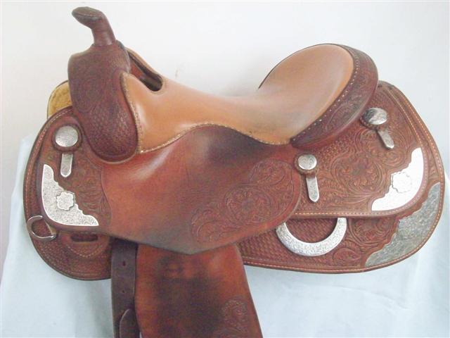 Used Saddle:- Image Number:0